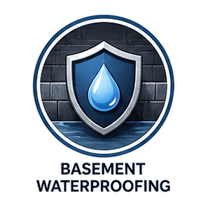 Basement Waterproofing