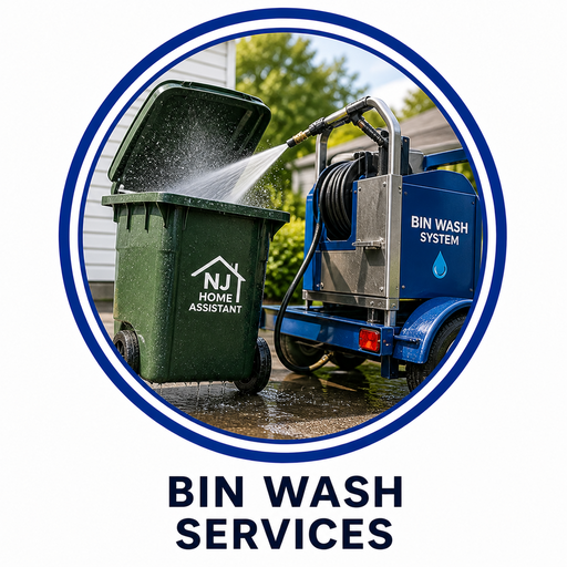 Bin Cleaning