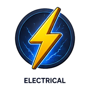 Electrical Upgrades