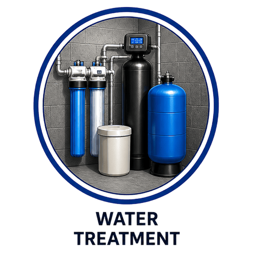 Water Treatment