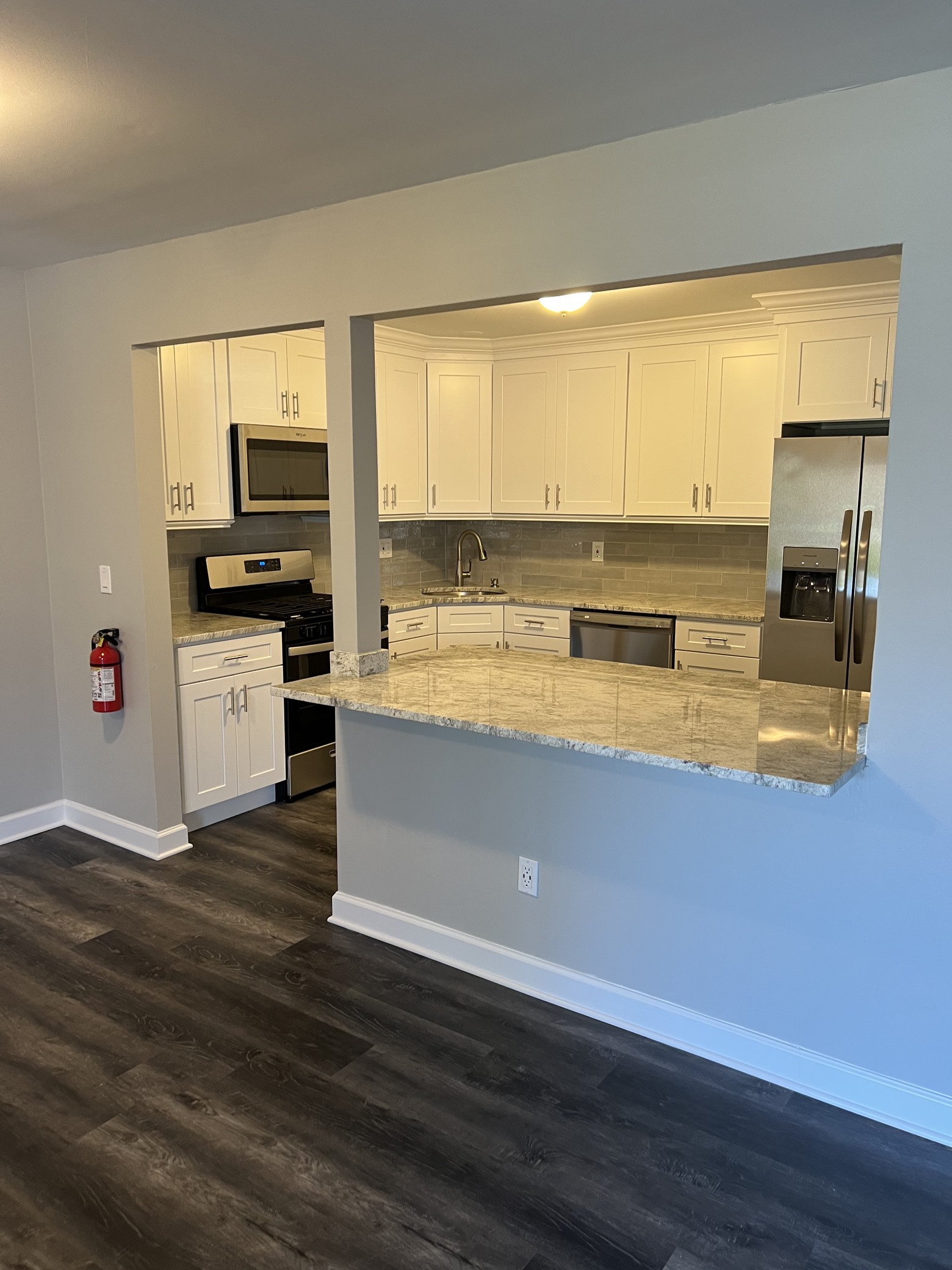 Bathroom renovation NJ