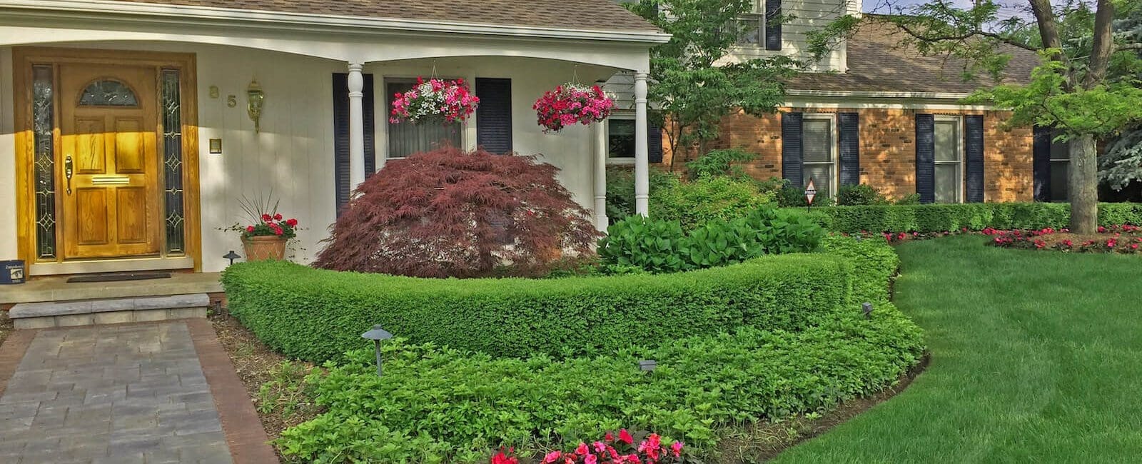 Lawn care and maintenance NJ